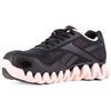image:imageReebok Work Zig Pulse Work Composite Toe Womens OxfordBlackpink