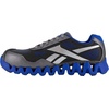 image:imageReebok Work Zig Pulse Work Composite Toe Womens OxfordGreyBlue