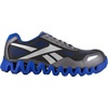 image:imageReebok Work Zig Pulse Work Composite Toe Womens OxfordGreyBlue