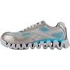 image:imageReebok Work Zig Pulse Work Composite Toe Womens OxfordGreyPowder Blue