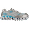 image:imageReebok Work Zig Pulse Work Composite Toe Womens OxfordGreyPowder Blue