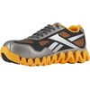 image:imageReebok Work Zig Pulse Work Composite Toe Womens OxfordOrange