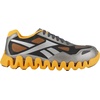 image:imageReebok Work Zig Pulse Work Composite Toe Womens OxfordOrange
