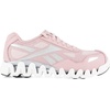 image:imageReebok Work Zig Pulse Work Composite Toe Womens OxfordPink