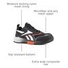 image:imageReebok mens Rb3241 Lavante Trail 2 Work Construction Shoe BlackBlack