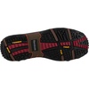 image:imageReebok mens Rb4333 Tiahawk Safety Composite Toe Sport Work Boot With Flexmet Internal Met Guard BrownBrown