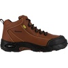 image:imageReebok mens Rb4333 Tiahawk Safety Composite Toe Sport Work Boot With Flexmet Internal Met Guard BrownBrown