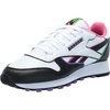Black/White/Pink