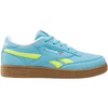 Digital Blue Solar Acid Yellow Gum