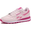 Frosted Berry/True Pink/White