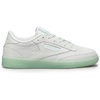 Pearl Grey  Pearl Grey Tranquilteal