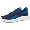 Vector Navy/Twilight Bule/White