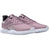 Infused Lilac/Black/White