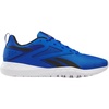 Optimum Blue Black Ftwr White