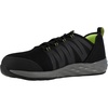 image:imageReebok Mens Astroride Electrical Steel Toe WorkDuty  Black  Size 9 D
