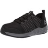 image:imageReebok Mens AstrorideBlackDark Grey