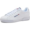 image:imageReebok Mens NPC II Casual SneakersWhiteWhite