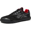Black/Energy Red