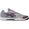 Cold Grey/Maroon/Black
