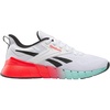 Ftwr White Black Energy Red