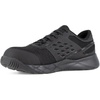 image:imageReebok Mens Nanoflex Work Electrical Hazard Composite Toe ShoeBlack