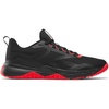 Black Energy Red Ftwr White