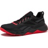Black/Energy Red/Footwear White