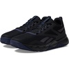 Black/Vector Navy/Footwear White