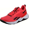 image:imageReebok Mens Nfx TrainerCherryCore BlackNeon Cherry