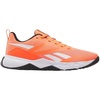 Digital Coral Supercharged Coral Black