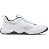 White Black Optimum Blue
