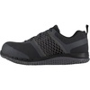 image:imageReebok Mens Print Work Ultk Industrial and Construction ShoesCoal Grey