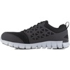 image:imageReebok Mens Rb4041 Sublite Cushion Safety Toe Athletic Work Shoe BlackBlack