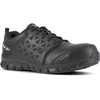 image:imageReebok Mens Rb4042 Sublite Cushion Work Safety Athletic Alloy Toe ShoesBlack