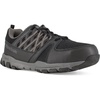 image:imageReebok Mens Rb416 Sublite Cushion Work Safety Athletic Slipon Composite Toe ShoesBlack