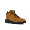 image:imageReebok Mens TYAK Composite Toe Conductive Sneakers Shoes  Beige  Size 9 DTan