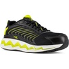 Black/Lime Green