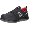 image:imageReebok Mens Zprint Work Safety Toe Athletic Work Industrial Construction Shoe Cobalt Blue 9 USNavy
