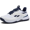 image:imageReebok Nano Golf Spikeless Mens Golf ShoesFootwear WhiteVector Navy