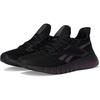 Black/Midnight Plum