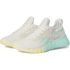 Chalk/Yellow Haze/Glitch Aqua