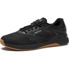 image:imageReebok Nano X5 Mens Shoes Cross Training Sneakers for MenBlackGrey 5Reebok Lee 3