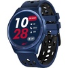image:imageReebok Pulse Smartwatch  GPS Fitness Tracker with Heart Rate Monitor 10Day Battery Life IP68 Water Resistant Smart Fitness Watch for Men amp Women Compatible with iPhone amp Android  Vector BlueVector Blue