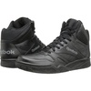 image:imageReebok Royal BB4500 Hi2 High Top Sneakers for Men Black or White Mens Basketball Shoes Medium or Wide Width Size 7 to 14 Athletic Mens ShoesBlackShark