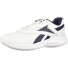 White Collegiate Navy Collegiate Royal