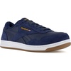 Navy/White