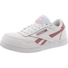image:imageReebok Womens Club MEMT WorkWhitePink
