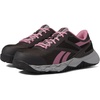 image:imageReebok Womens Nanoflex TR Composite Toe EH SlipResistant Work ShoeBrownPink