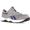 image:imageReebok Womens Nanoflex TR Composite Toe EH SlipResistant Work ShoeGrey
