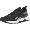 Black/Pure Grey/White